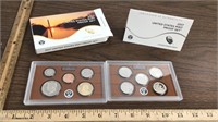 2017 United States Mint Proof Set