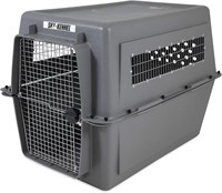 Petmate Sky Kennel  48 Inch Dog Crate