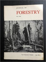 MAY 1968 JOURNAL OF FORESTRY