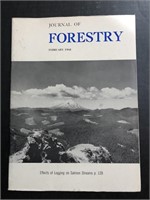 FEBUARY 1968 JOURNAL OF FORESTRY