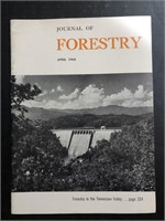 APRIL 1968 JOURNAL OF FORESTRY