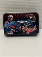 Dale Earnhardt Tin