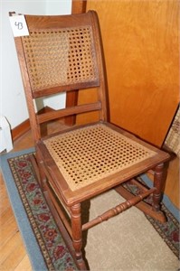 Rocking chair