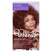 New SoftSheen-Carson Dark and Lovely Ultra