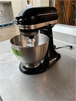 Kitchen Aid mixer