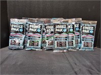 (10) Freez Paks, The Tundra Ice Paks