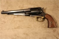 Fillipietta Black Powder Revolver (.44)