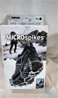 Kahtoola Footwear Traction Microspikes-XL