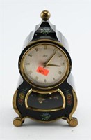 Vintage Schatz Barock model 400 day clock in