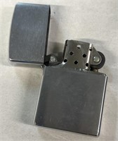 Zippo lighter