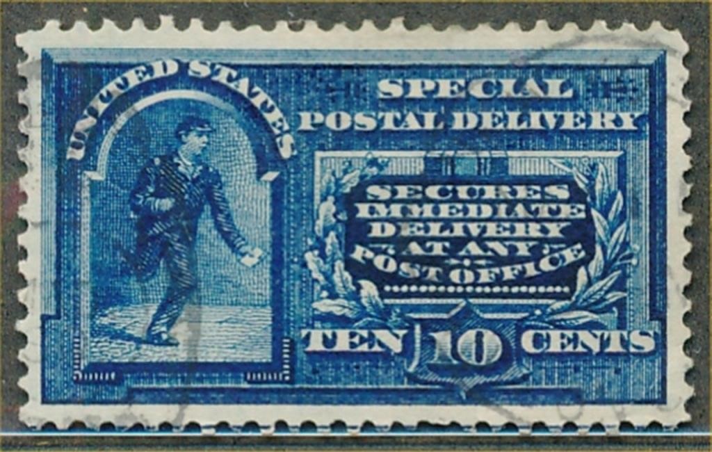 Golden Valley Stamp Auction #389