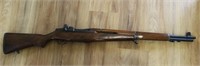 Post war 1954-1956  M1 Garand w/CMP case