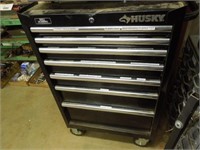 Husky rolling toolbox