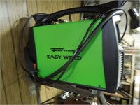 Forney "Easy Weld" wire feed welder 120 volt
