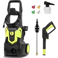Electric Pressure Washer, Power Washer,