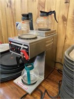 Alpha Automatic Coffee Brewer