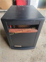 EdenPure infrared portable heater