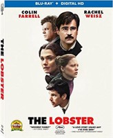 Lobster [Blu-ray] [Import]