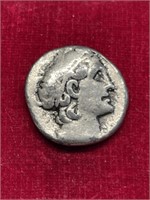 Copy of ancient coin
