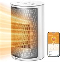 GoveeLife Smart Space Heater for Indoor Use,