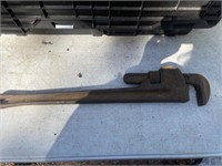 24" Pipe Wrench