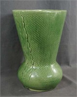 Shawnee Bulbous 10" Flared Vase #890 c1950's