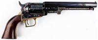 ASM 1849 Pocket SA Percussion Revolver in .31CAL