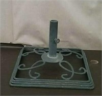 Umbrella Base