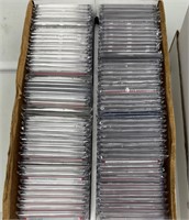 Huge lot of PSA Slabs Extremely Rare