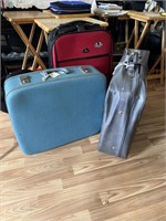 LUGGAGE LOT