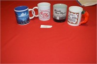 Southwest Mug Lot