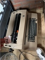 IBM Typewriter