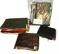 Quilt Kit & Fabric - Out of Africa