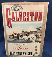 Galveston Book