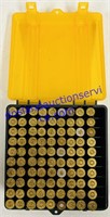 90 Rounds of 44 Rem Mag Ammo