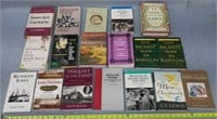18- Mennonite/ Anabaptist/ Religious Books