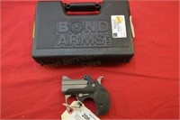 Bond Arms Defender .45 acp