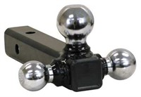 BUYERS PRODUCTS COMPANY TRIPLE HITCH BALL