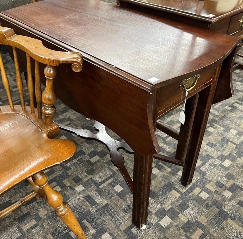 June 26 Furniture Auction