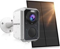 Sealed - Solar Security Camera Wireless Outdoor