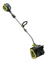 New Yardworks 48V Battery-Powered Cordless Snow Sh