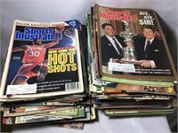 1980's Sports Illustrated Large Collection