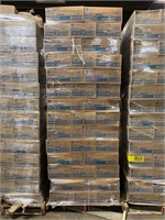 Pallet of GEORGIA-PACIFIC Dry Wipe Rolls