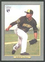 RC Andres Munoz San Diego Padres