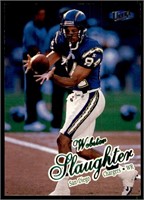 Webster Slaughter San Diego Chargers