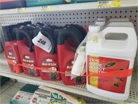 Home & Garden Insecticides