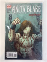 Anita Blake Vampire Hunter #10 Limited Series