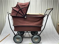 Antique Baby Carraige