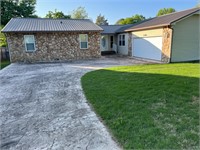 Real Estate Auction - 2196 Jonquil, Fayetteville, AR