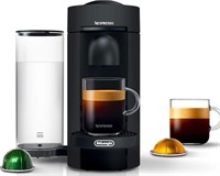 De'Longhi Nespresso VertuoPlus Coffee and